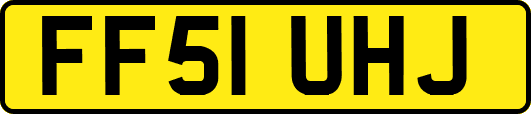 FF51UHJ