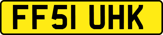 FF51UHK