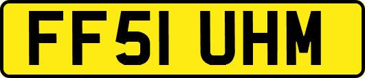 FF51UHM