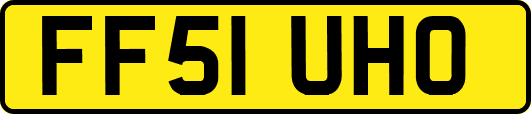 FF51UHO