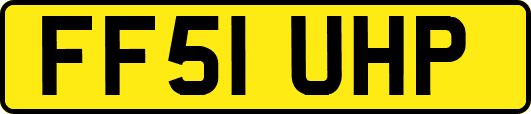 FF51UHP