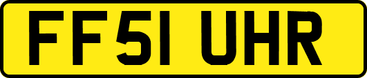 FF51UHR