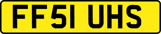 FF51UHS