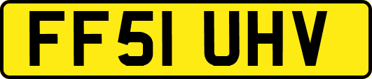FF51UHV