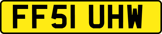 FF51UHW