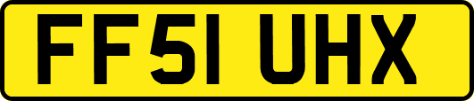 FF51UHX