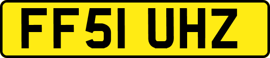 FF51UHZ