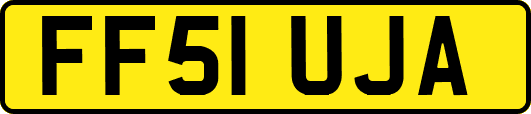 FF51UJA