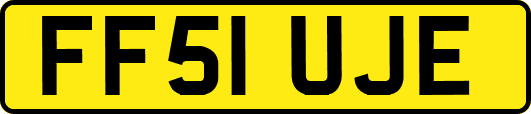 FF51UJE