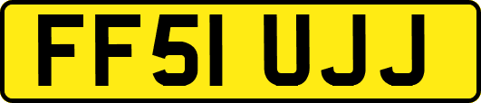 FF51UJJ