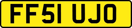 FF51UJO