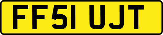 FF51UJT