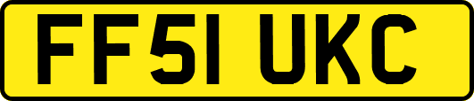 FF51UKC