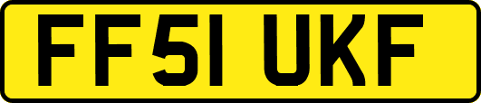 FF51UKF