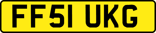 FF51UKG