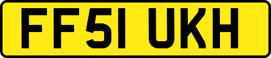 FF51UKH