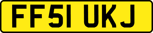 FF51UKJ