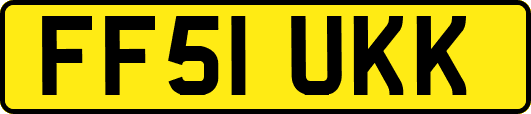 FF51UKK