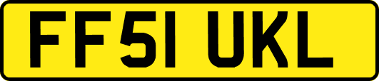 FF51UKL