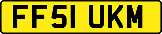 FF51UKM