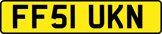FF51UKN