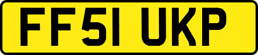 FF51UKP