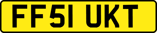 FF51UKT