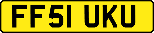 FF51UKU