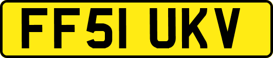 FF51UKV
