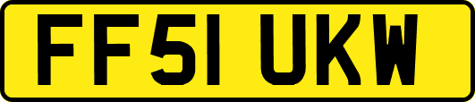 FF51UKW