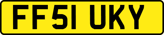 FF51UKY