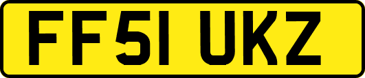 FF51UKZ