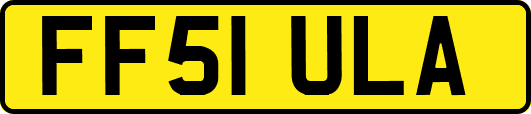 FF51ULA