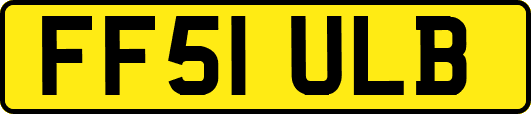 FF51ULB