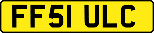 FF51ULC