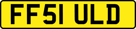 FF51ULD