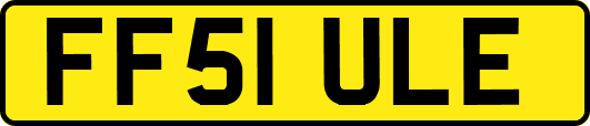 FF51ULE