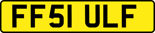 FF51ULF