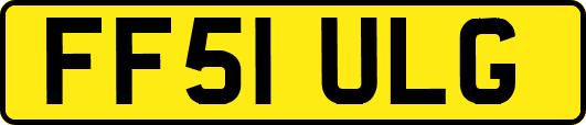 FF51ULG