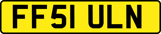 FF51ULN