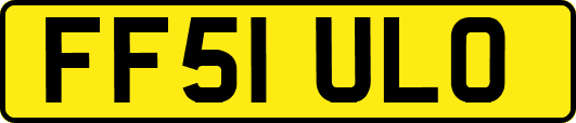 FF51ULO