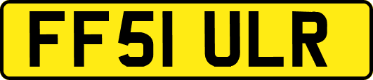 FF51ULR