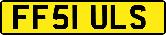 FF51ULS