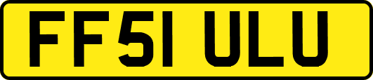 FF51ULU