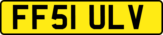 FF51ULV