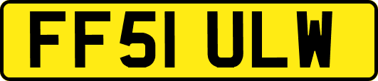 FF51ULW