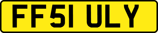 FF51ULY