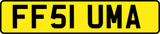 FF51UMA