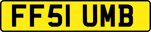 FF51UMB