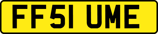 FF51UME